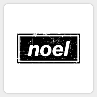 Noel - The Mancunian Indie Music Man Magnet